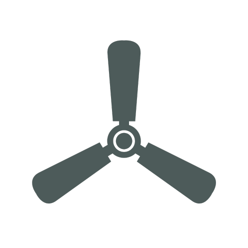 Ventilador