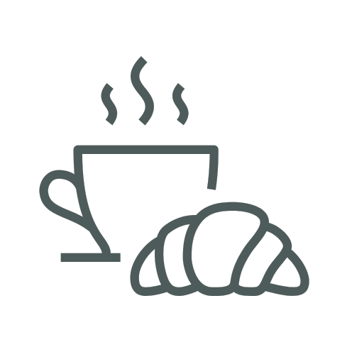 Desayuno continental